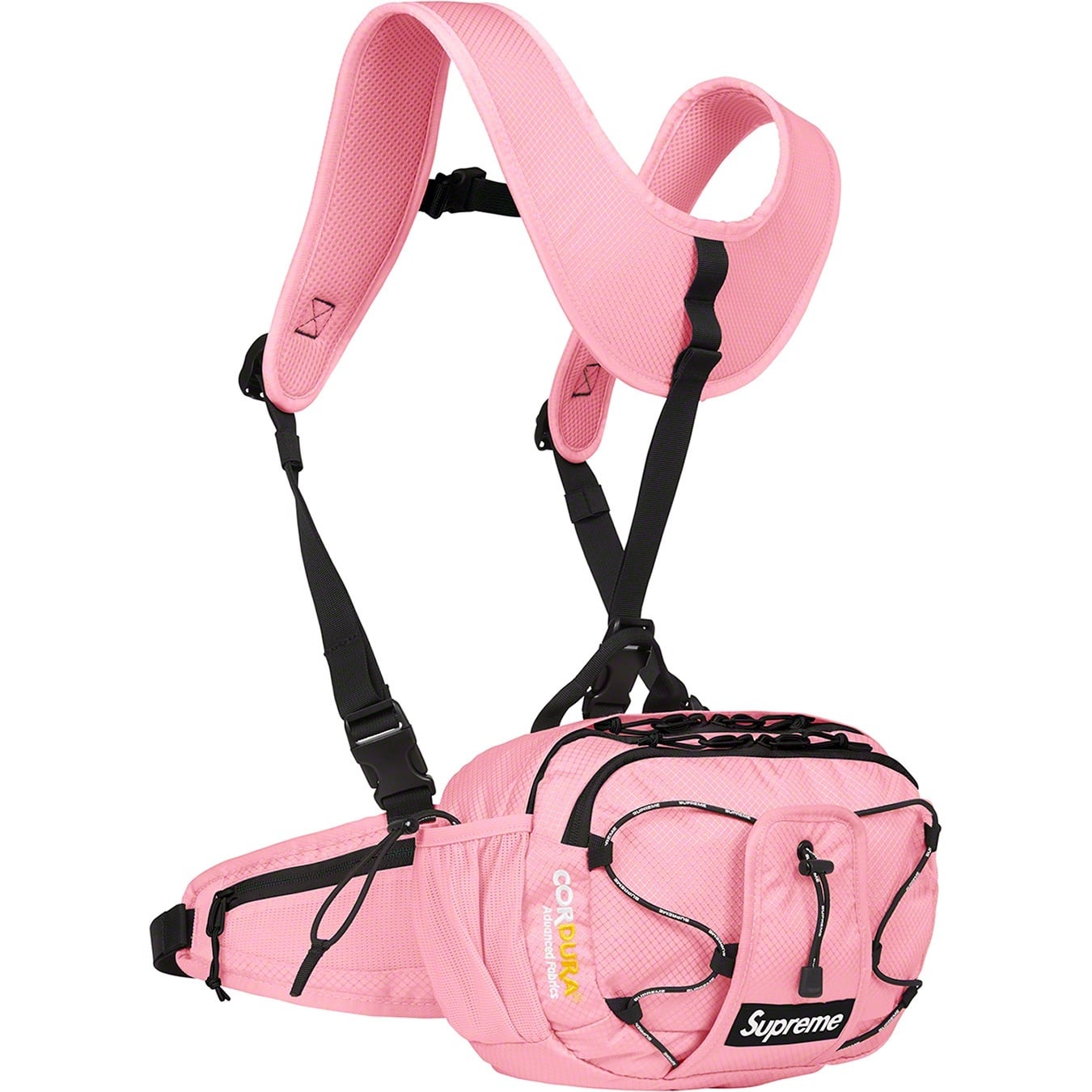 Harness Waist Bag view 5